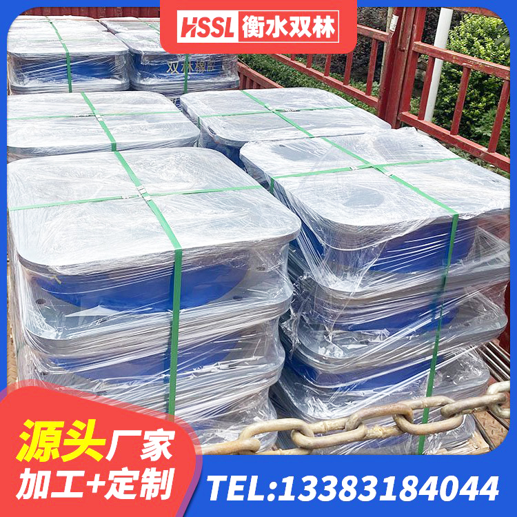容城县橡胶建筑隔震支座什么价格 容城县房屋隔震支座什么价格 容城县高阻尼隔震支座(HDR) 容城县建筑铅芯建筑隔震支座源头工厂 - 第4张