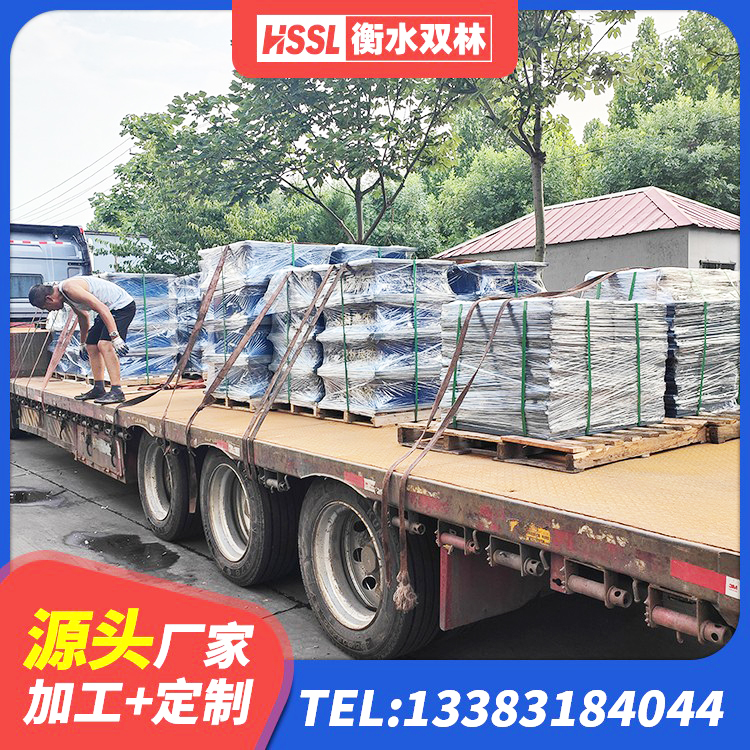 容城县LNR1200橡胶支座 容城县LRB800铅芯支座生产厂家 容城县铅芯防震支座厂家 容城县隔震支座商家源头工厂 - 第8张