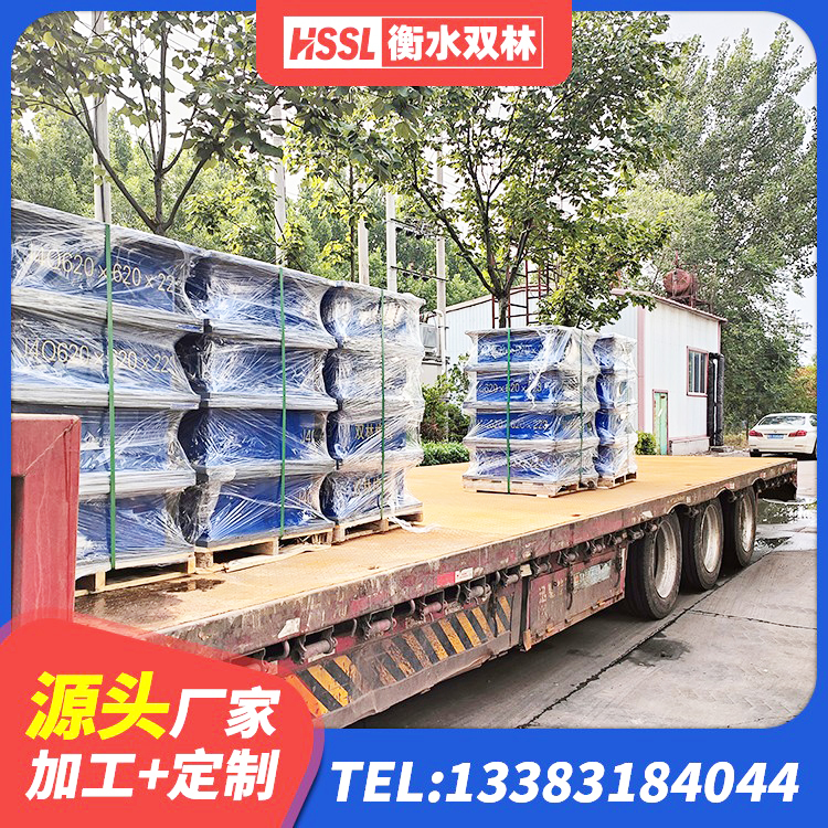 容城县LNR600隔震橡胶支座源头工厂 容城县HDR抗震支座源头工厂 容城县LNR水平分散形隔震支座厂家 容城县建筑抗震支座-LNR700-II源头工厂 - 第8张