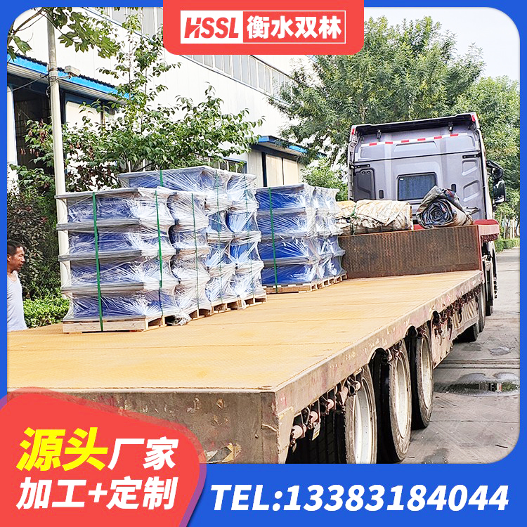 容城县LRB隔震支座800(II型)厂家 容城县叠层橡胶减震支座源头工厂 容城县高楼隔震支座厂家 容城县铅芯橡胶隔震支座LRB500 - 第6张