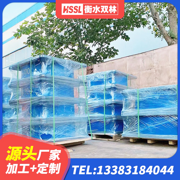 容城县建筑隔震橡胶支座价格多少 容城县建筑水平力分散隔震支座厂家 容城县建筑高阻尼隔震支座HDR600 容城县铅芯橡胶隔震支座LRB厂家 - 第6张