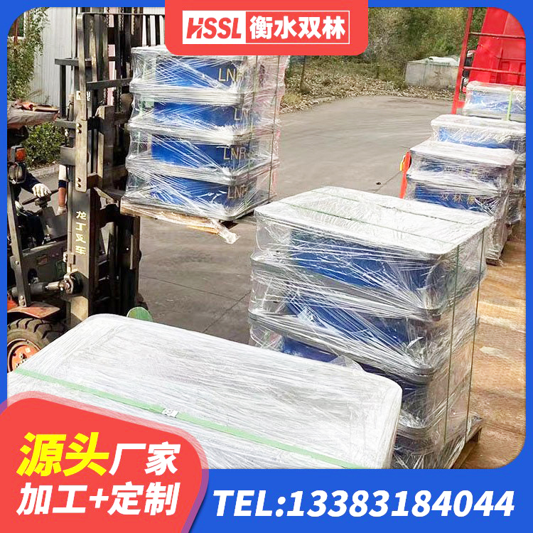 容城县建筑隔震支座LNR-700 容城县LNR型橡胶隔震支座 容城县LNR橡胶隔震支座1400(II型)厂家 容城县LRB600铅芯支座生产厂家 - 第5张